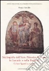Storiografia dell'arte pittorica popolare in Lucania e nella Basilicata. Cultura figurativa popolare libro