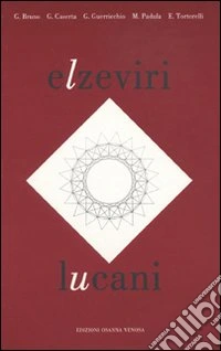 Elzeviri lucani