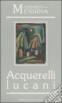 Acquerelli lucani