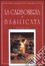 La carboneria in Basilicata libro