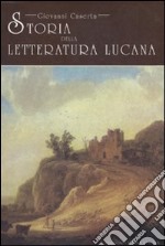 Storia della letteratura lucana libro