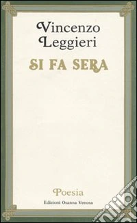Si fa sera