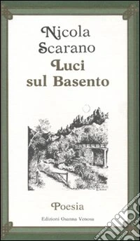 Luci sul Basento libro