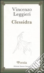 Clessidra libro