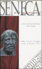 Seneca e i giovani libro