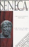 Seneca e i giovani libro