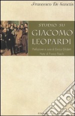 Studio su Giacomo Leopardi