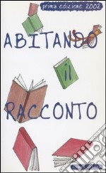 Abitando il racconto libro