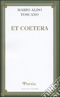 Et coetera