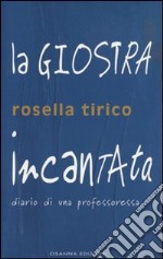 La giostra incantata libro