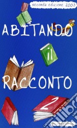 Abitando il racconto libro