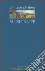 Musicante libro