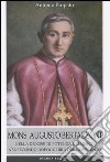 Mons. Augusto Bertazzoni. Nella diocesi di Potenza e Marsico nel secondo dopoguerra del Novecento libro