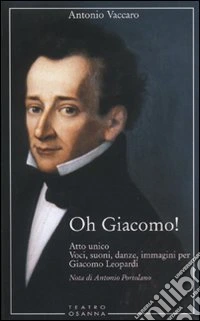 Oh Giacomo!