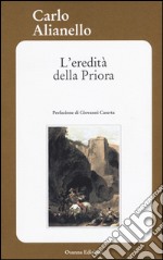 L'eredità della priora