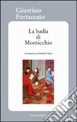 La badia di Monticchio libro