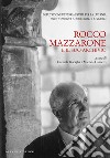 Rocco Mazzarone e il suo archivio libro