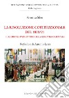 La rivoluzione Costituzionale del 1820/21. Il Giornale Patriottico della Lucania Orientale libro