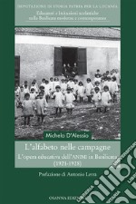 L'alfabeto nelle campagne. L'opera educativa dell'ANIMI in Basilicata (1921-1928)