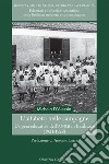 L'alfabeto nelle campagne. L'opera educativa dell'ANIMI in Basilicata (1921-1928) libro di D'Alessio Michela