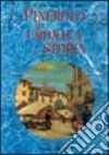 Pinerolo tra cronaca e storia libro di Visentin Giovanni