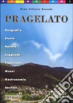 Quattro stagioni a Pragelato libro