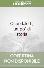 Ospedaletti, un po' di storia