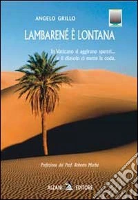 Lambaranè è lontana