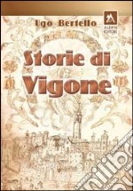 Storie di Vigone