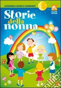 Storie della nonna libro