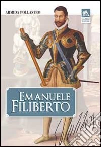 Emanuele Filiberto libro