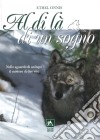 Al di là di un sogno libro