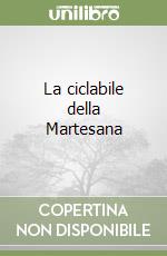La ciclabile della Martesana