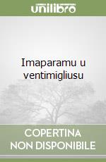 Imaparamu u ventimigliusu