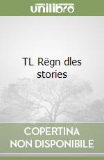TL Rëgn dles stories