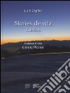 Stories de vita. Cunties. Ediz. multilingue libro di Zagler Luis