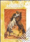 Horses libro