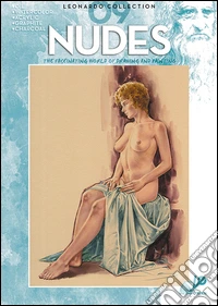 Nudes libro