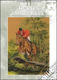Horses and riders