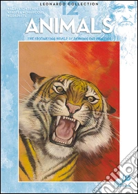 Animals libro
