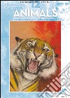Animals libro