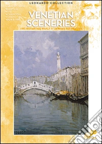 Venetian sceneries