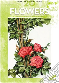 Flowers libro