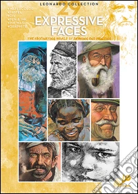 Expressive faces