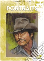 Portraits libro