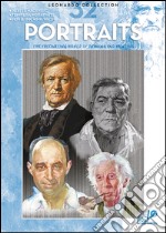 Portraits libro