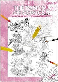 The basic of comics. Vol. 2