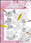 The basic of comics. Vol. 2 libro