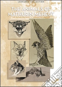 The animals of M. Méheut libro