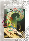 Calligraphy libro